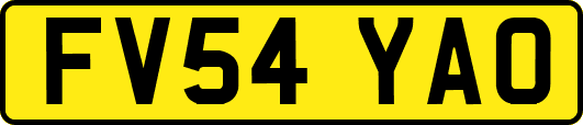 FV54YAO