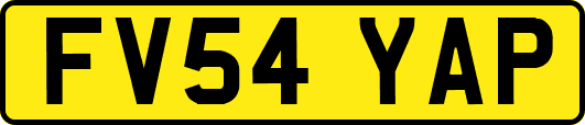 FV54YAP