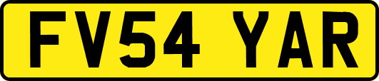 FV54YAR