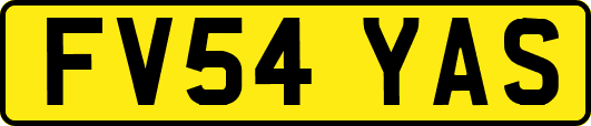 FV54YAS