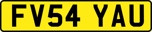 FV54YAU