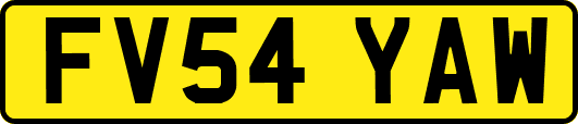 FV54YAW