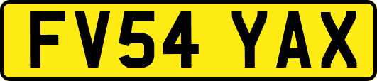 FV54YAX