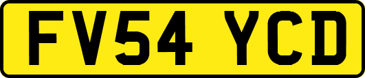FV54YCD