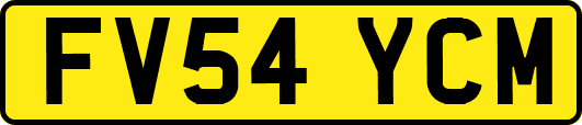 FV54YCM