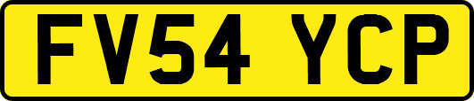 FV54YCP