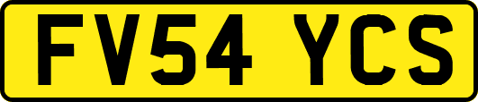 FV54YCS