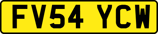 FV54YCW