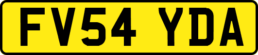 FV54YDA