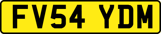 FV54YDM