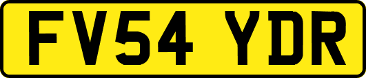FV54YDR