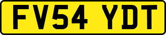 FV54YDT