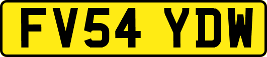 FV54YDW