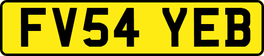 FV54YEB
