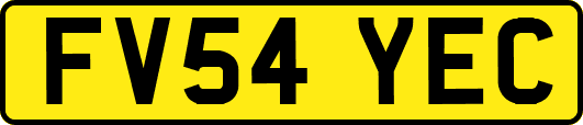 FV54YEC