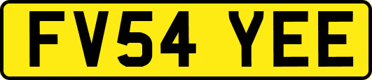 FV54YEE