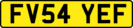 FV54YEF
