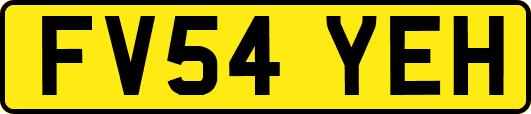 FV54YEH