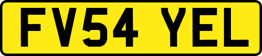 FV54YEL