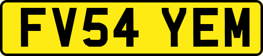 FV54YEM