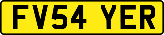 FV54YER