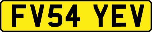 FV54YEV
