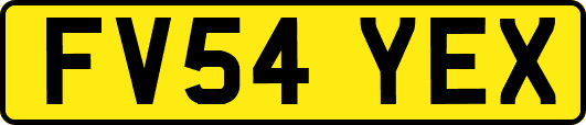 FV54YEX
