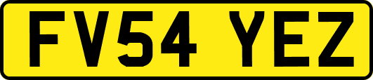 FV54YEZ
