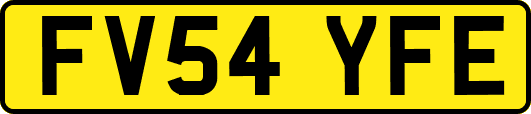 FV54YFE