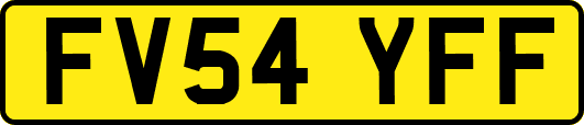 FV54YFF