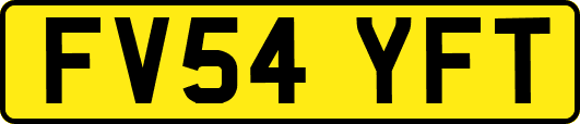 FV54YFT