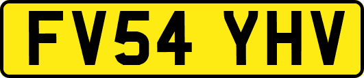 FV54YHV