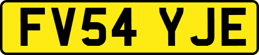 FV54YJE