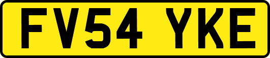 FV54YKE