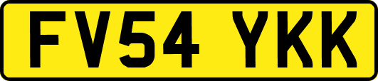 FV54YKK