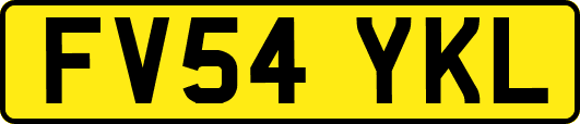 FV54YKL