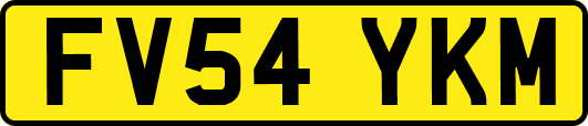 FV54YKM