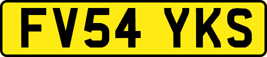 FV54YKS