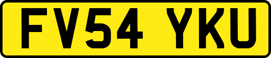FV54YKU