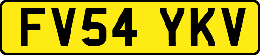 FV54YKV