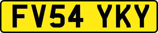 FV54YKY