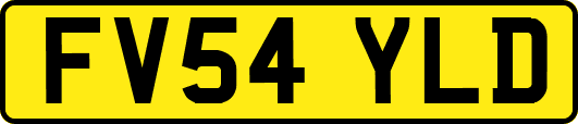 FV54YLD