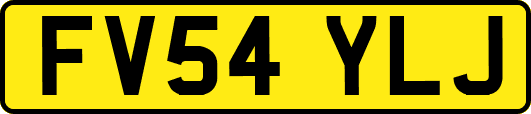 FV54YLJ