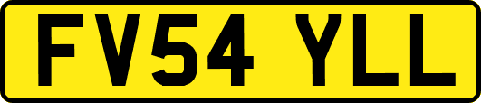 FV54YLL