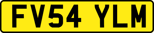 FV54YLM