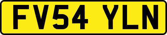 FV54YLN