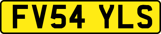 FV54YLS