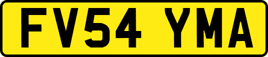 FV54YMA