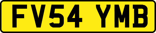 FV54YMB