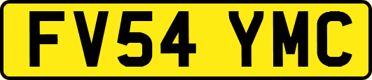 FV54YMC
